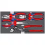 Knipex 00 20 01 V15 Zangenset