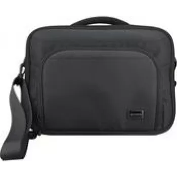 4smarts Laptop-Case Target Eco Clamshell 15–16” schwarz (541765)