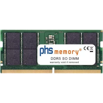 Phs-memory SP499310 Speichermodul