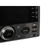 2DIN-Autoradio BLOW AVH-9620 Double-DIN-Einbaugerät mit Bluetooth 5.0, USB Typ-A, 2,8-Zoll-Anzeige, 4×60 W RMS