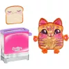 Cookeez Makery - Toasty Treatz, Spielfigur sortiert