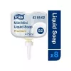 Flüssigseife nicht spezifiziert Tork Premium Mild S2 475 ml, Spender-Nachfüllpackung, milde Formulierung
