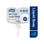 Flüssigseife nicht spezifiziert Tork Premium Mild S2 475 ml, Spender-Nachfüllpackung, milde Formulierung