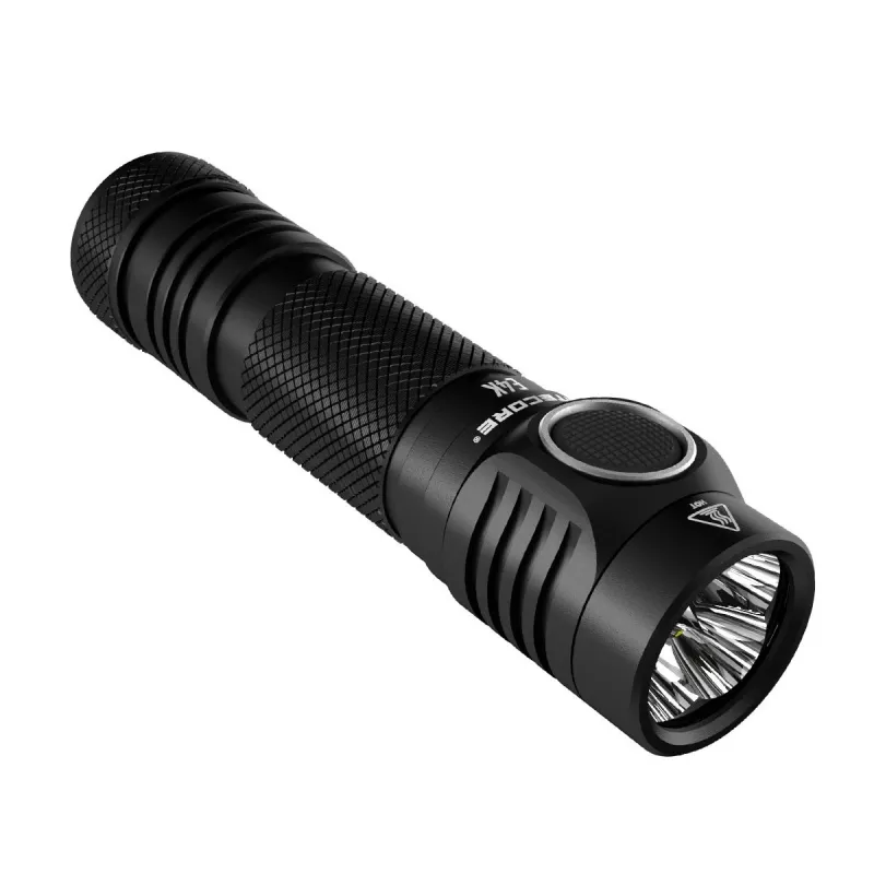 Taschenlampe Explorer SERIES/4400 Lumen E4K Nitecore