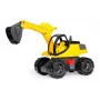 Lena Bagger 63 cm einzeln im braunen Karton