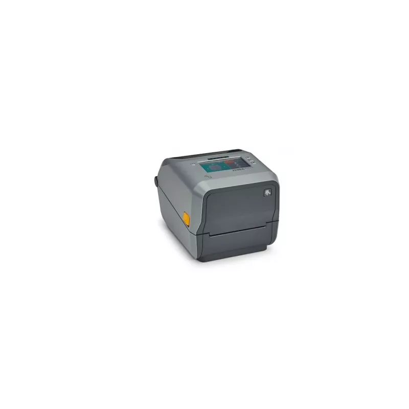 Zebra ZD621R Etikettendrucker Thermotransfer 203 x 203 DPI 203 mm/s Kabelgebunden & Kabellos Ethernet LAN Bluetooth