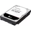 Western Digital Ultrastar DC HC310 4 TB 3,5 SATA III 7200 RPM 256 MB Festplatte, HUS726T4TALE6L4