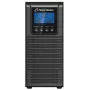 PowerWalker VFI 1000 TGS Doppelwandler (Online) 1 kVA 900 W 3 AC-Ausgänge