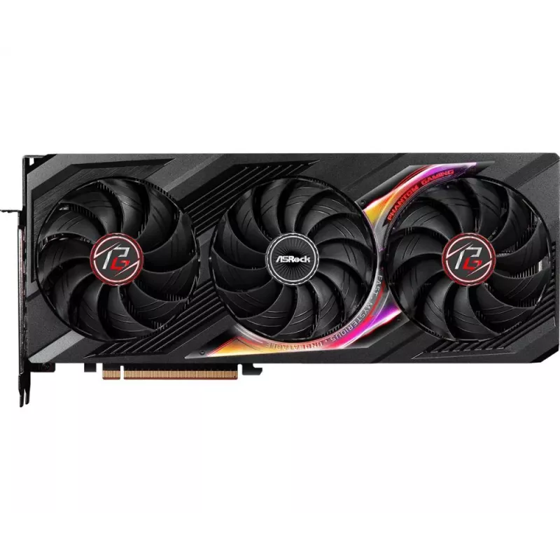 ASRock Radeon RX 7900 XTX Phantom Gaming 24GB GDDR6 Grafikkarte