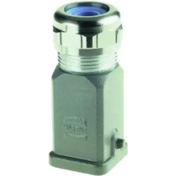 Buchsen-Gehäuse Han 3A-gg-M25 19 20 003 1421 (19200031421)