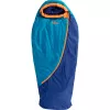 Jack Wolfskin Schlafsack GROW UP MOONRISE (Blau)
