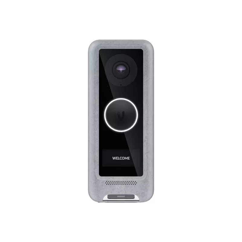 Cover Ubiquiti UVC-G4-DB-Cover-Concrete Grau Polycarbonat