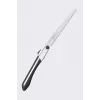 Astsäge Silky Gomboy 30 cm Schwarz Grau