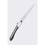 Astsäge Silky Gomboy 30 cm Schwarz Grau