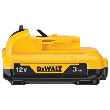 DeWALT DCB124-XJ Akku und Ladegerät für kabellose Werkzeuge