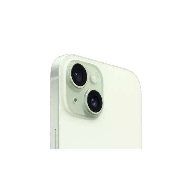 iPhone 15 128GB - Grün