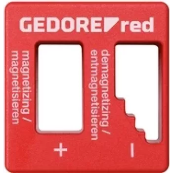 Magnetisierer/Entmagnetisierer Gedore R38990000 Höhe 35 mm Gewicht 82 g