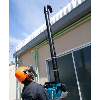Makita 191B03-8 Gebläseaufsatz für Multifunktionsantrieb