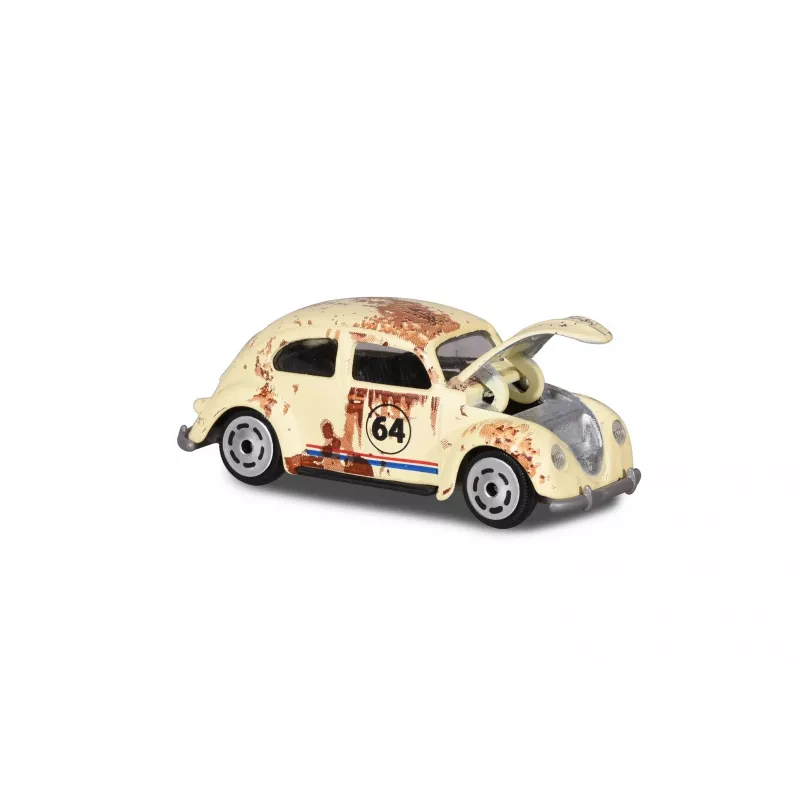 Majorette Vintage Spielzeugauto, sortiert (6 Typen)