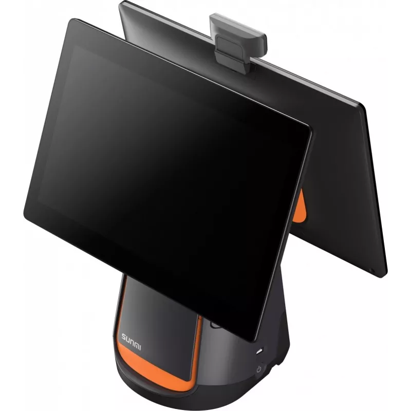POS-System SUNMI T2s 15,6 Zoll Touchscreen Android 4 GB RAM