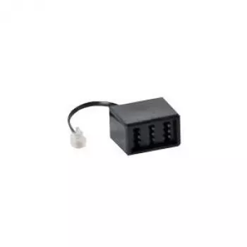 Telefonadapter ShiverPeaks S-Impuls RJ-11 S auf TAE-NFN R 10 cm