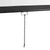Projektionsleinwand SBOX PSM-4/3-120-2 240x180 cm Projektionsleinwand 4:3