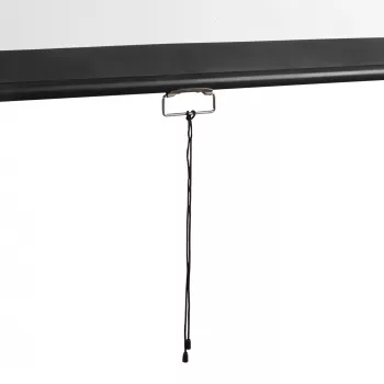 Projektionsleinwand SBOX PSM-4/3-120-2 240x180 cm Projektionsleinwand 4:3