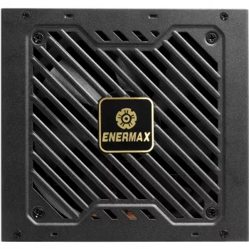 Netzteil ENERMAX ERV1000G-AHG-MAC, 1000 W, 20+4-Pin-ATX, vollmodular, 80 PLUS Gold, Schwarz