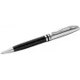 Pelikan Kugelschreiber K35 Jazz Classic schwarz Schreibfarbe Blau 1 Stück (300013890)