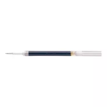 Pentel LR10-AX – Schwarz – Mittel – Kunststoff – Edelstahl – 1 mm – Kugelschreibermine