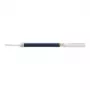 Pentel LR10-AX – Schwarz – Mittel – Kunststoff – Edelstahl – 1 mm – Kugelschreibermine