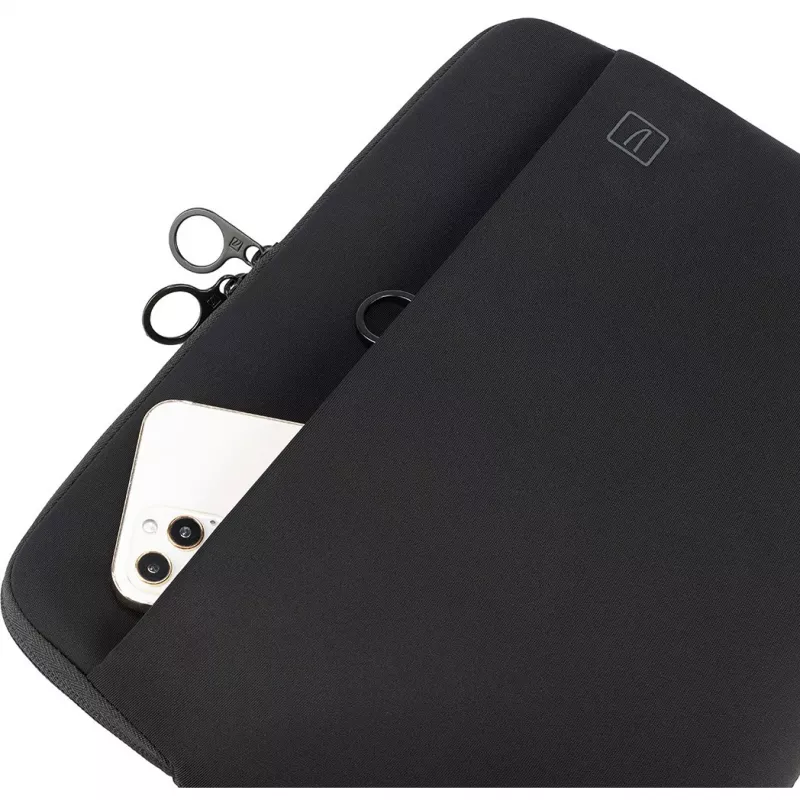 Pouch case Tucano TOP 14 Zoll 35,6 cm Monochromatic