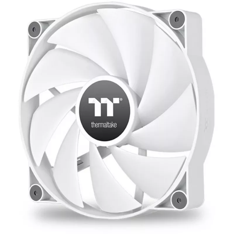 Thermaltake CT200 20 cm Weiß 500-900 U/min Hydraulik-Lager