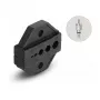 Ratsch-Kabelcrimpzange DeLOCK 90532