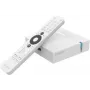 Strong LEAP-S3+V2 Smart TV-Box Weiß 4K Ultra HD 16 GB Wi-Fi Ethernet LAN