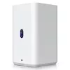 Ubiquiti UNAS-2-W Unifi Nas 2X 3.5 HDD-Einschübe, 2,5 GbE, USB-C, PoE++-Adapter
