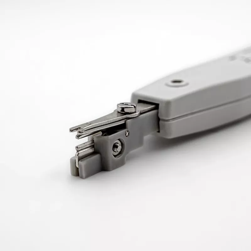 Einlegewerkzeug QOLTEC 54492 für Kabelabschluss (KRONE/LSA-kompatibel)