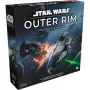 Star Wars: Outer Rim, Brettspiel