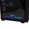 Computergehäuse White Shark GCC-2401 Warhead-3 ATX Schwarz