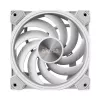 Heatsink/Radiator Akasa SOHO AR 12 cm Transparent Weiß 500-2000 RPM HDB