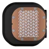 All-in-One-Flüssigkeitskühler Corsair NAUTILUS 360 RS ARGB 1700 RPM Weiß
