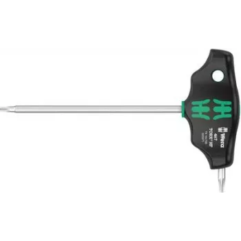 Wera 05023371001 Schwarz