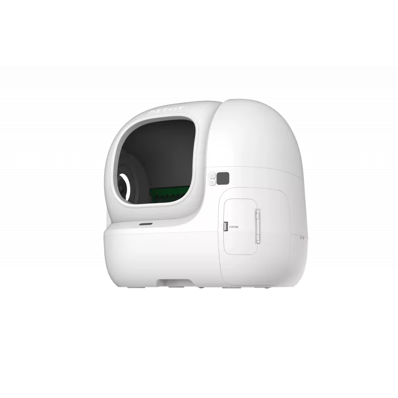 PETKIT Purobot Max Pro 2 selbstreinigende Katzentoilette P9904