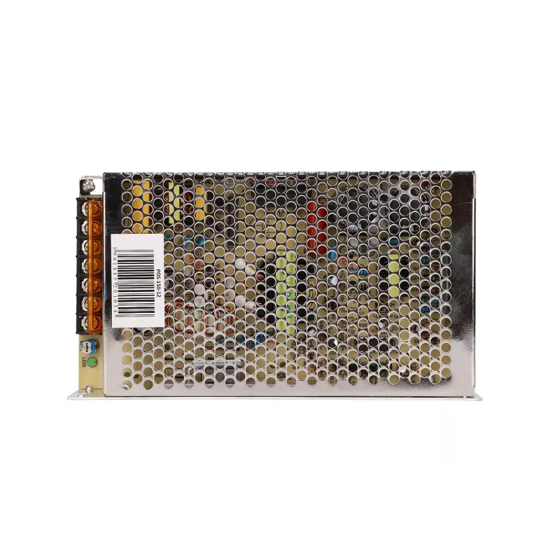 Netzteil MPL POS-150-12 12V 12,5A – modular MPL POS-150-12