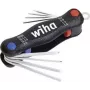 Multi-bit-Schraubendreher Wiha Mini PocketStar 27936