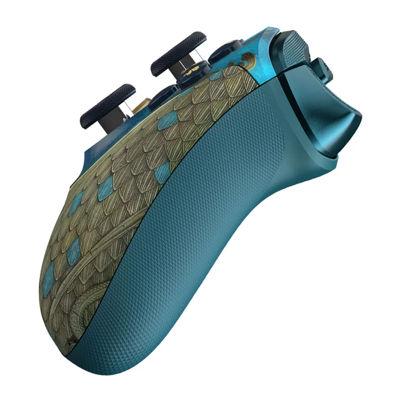 GameSir Pad G7 Pro Wuchang Edition HRG22997 – kabelgebundener/kabelloser Gaming-Controller