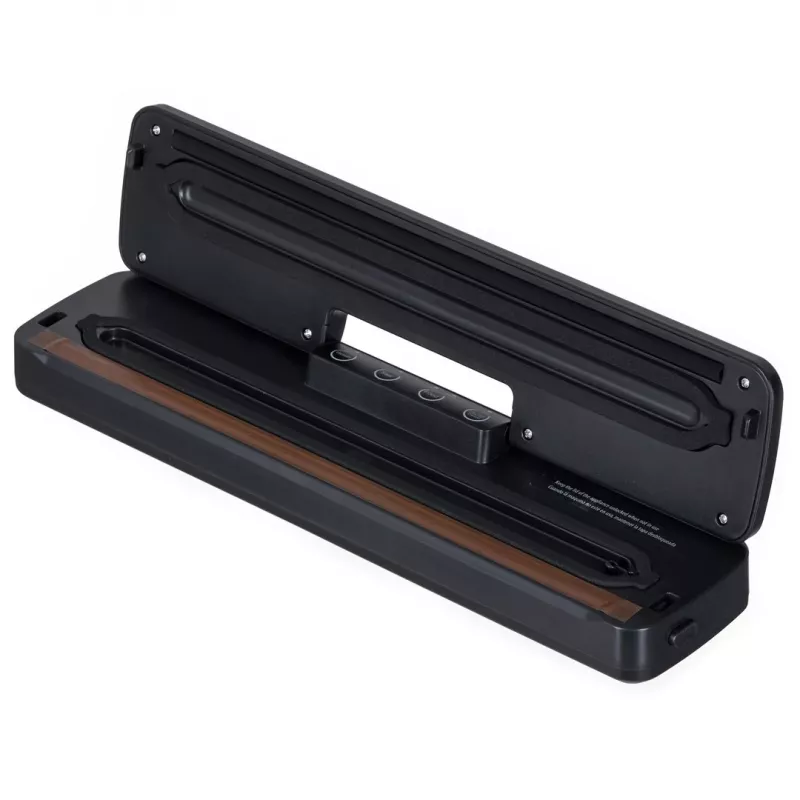 Mesko Home MS 4492 Vakuumierer 0,6 mbar Schwarz