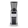 Caso Kaffeemühle | Barista Chef Edelstahl | 150 W | Kaffeebohnenkapazität 250 g | Tassenanzahl 12 Stück | Edelstahl