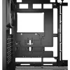 Sharkoon AK5M RGB Midi Tower Schwarz