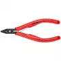 Handkabelschneider Knipex KP-7502125